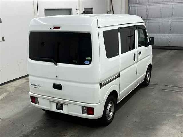 MITSUBISHI MINICAB VAN 2019