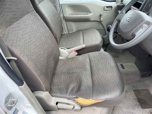 MITSUBISHI MINICAB VAN 2019