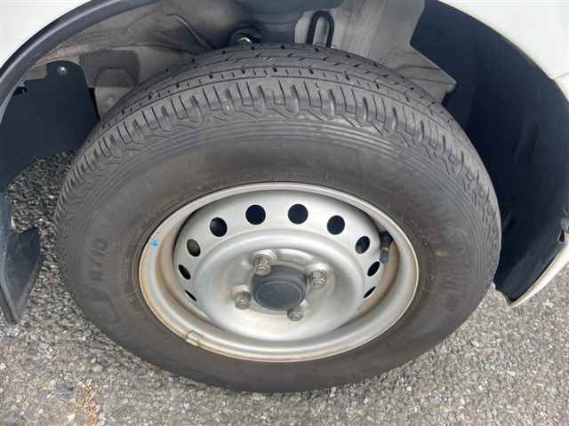 MITSUBISHI MINICAB VAN 2019