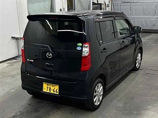 MAZDA FLAIR 2013