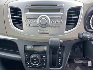 MAZDA FLAIR 2013