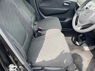 MAZDA FLAIR 2013