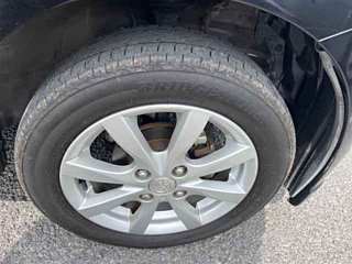 MAZDA FLAIR 2013