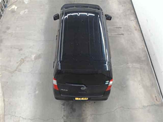 MAZDA FLAIR 2013