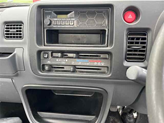 DAIHATSU HIJET TRUCK 2011