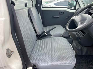 DAIHATSU HIJET TRUCK 2011