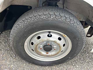 DAIHATSU HIJET TRUCK 2011