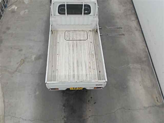 DAIHATSU HIJET TRUCK 2011