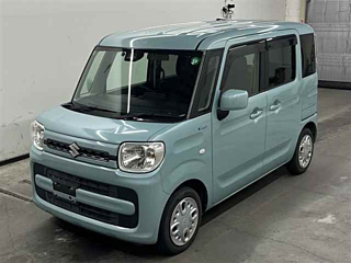 SUZUKI SPACIA 2018
