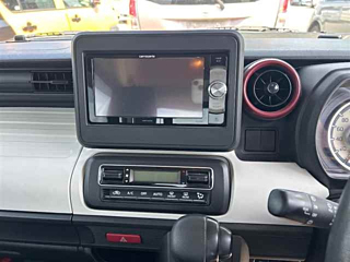 SUZUKI SPACIA 2018