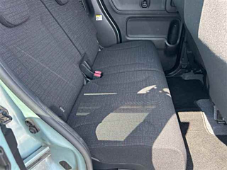SUZUKI SPACIA 2018