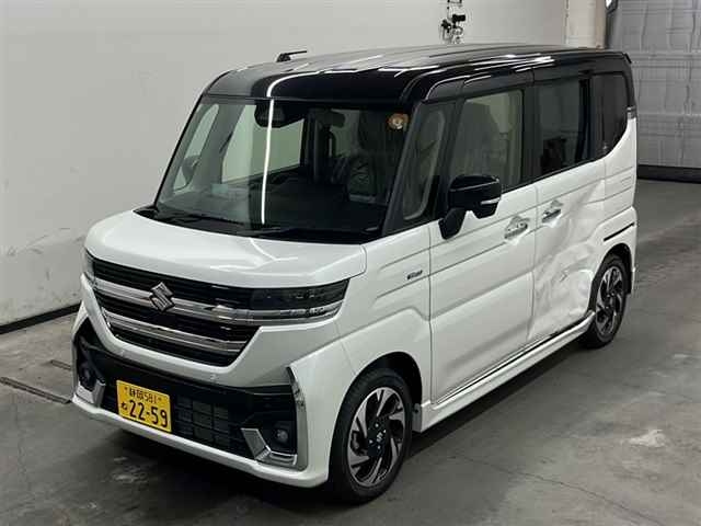 SUZUKI SPACIA 2025