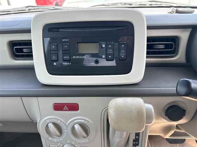 SUZUKI ALTO LAPIN 2018