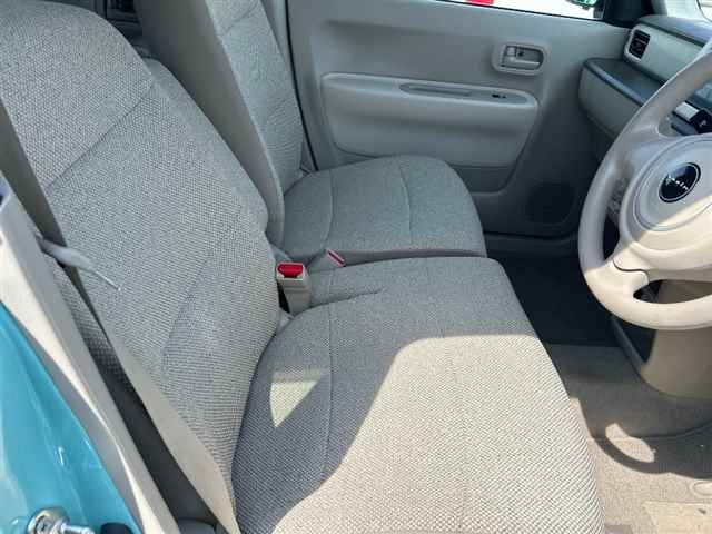 SUZUKI ALTO LAPIN 2018