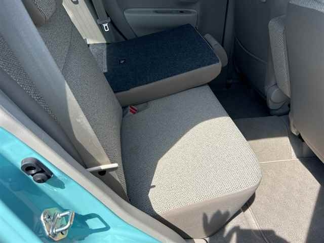 SUZUKI ALTO LAPIN 2018