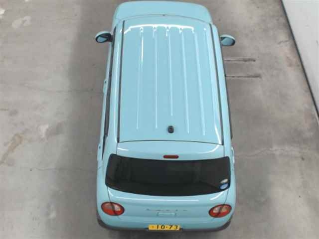 SUZUKI ALTO LAPIN 2018