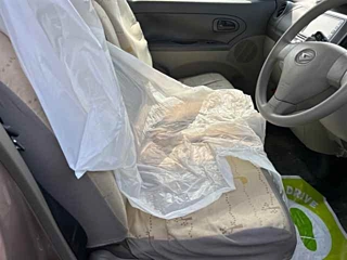 DAIHATSU TANTO 2010