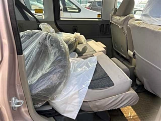 DAIHATSU TANTO 2010