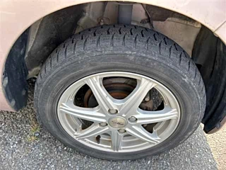 DAIHATSU TANTO 2010