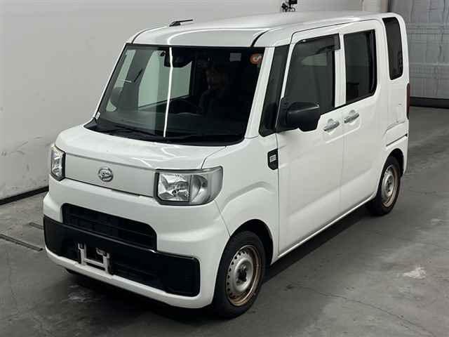 DAIHATSU HIJET CADDIE 2018