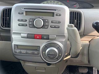 DAIHATSU TANTO 2010