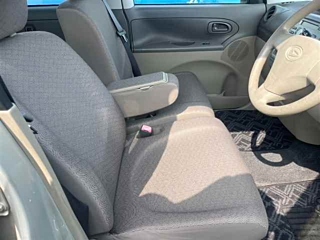 DAIHATSU TANTO 2010