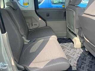 DAIHATSU TANTO 2010