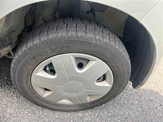 DAIHATSU TANTO 2010