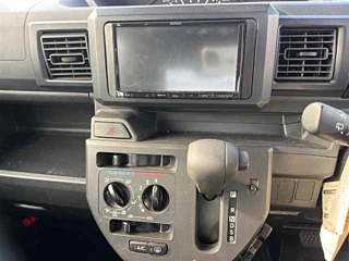 DAIHATSU HIJET CADDIE 2018