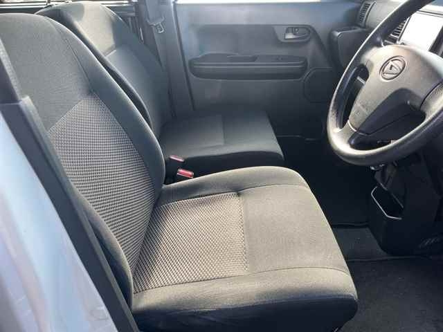 DAIHATSU HIJET CADDIE 2018
