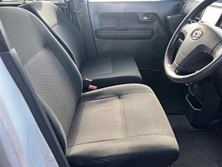 DAIHATSU HIJET CADDIE 2018