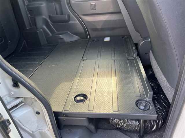 DAIHATSU HIJET CADDIE 2018