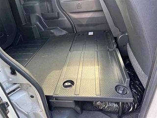 DAIHATSU HIJET CADDIE 2018