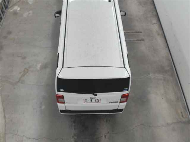 DAIHATSU HIJET CADDIE 2018
