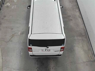 DAIHATSU HIJET CADDIE 2018