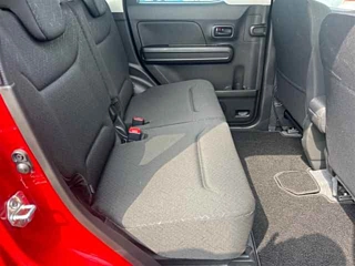 SUZUKI WAGON R 2021