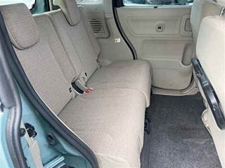 SUZUKI SPACIA 2022