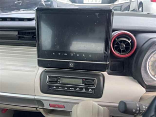 SUZUKI SPACIA 2022