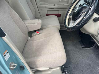 SUZUKI SPACIA 2022