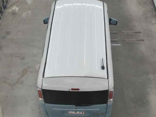 SUZUKI SPACIA 2022