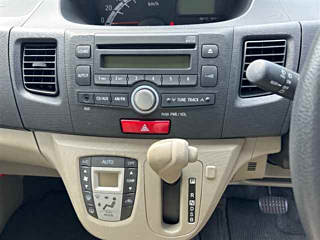 DAIHATSU MOVE 2012