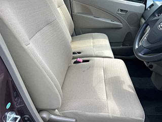 DAIHATSU MOVE 2012