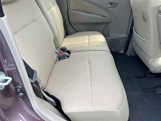 DAIHATSU MOVE 2012
