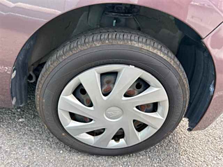 DAIHATSU MOVE 2012