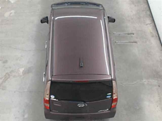 DAIHATSU MOVE 2012