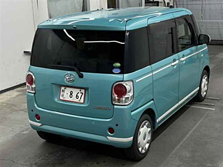 car slider
