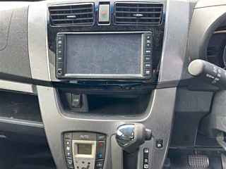 DAIHATSU MOVE 2013