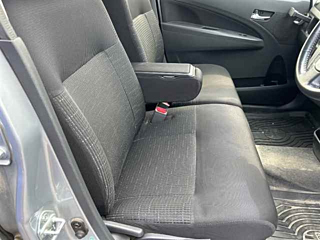DAIHATSU MOVE 2013