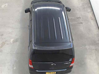 SUZUKI WAGON R 2009