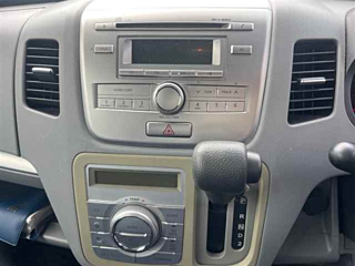 SUZUKI WAGON R 2009